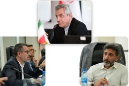 رئیس، نایب رئیس و خزانه دار انجمن ملی لیزینگ ایران معرفی شدند