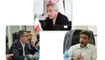 رئیس، نایب رئیس و خزانه دار انجمن ملی لیزینگ ایران معرفی شدند