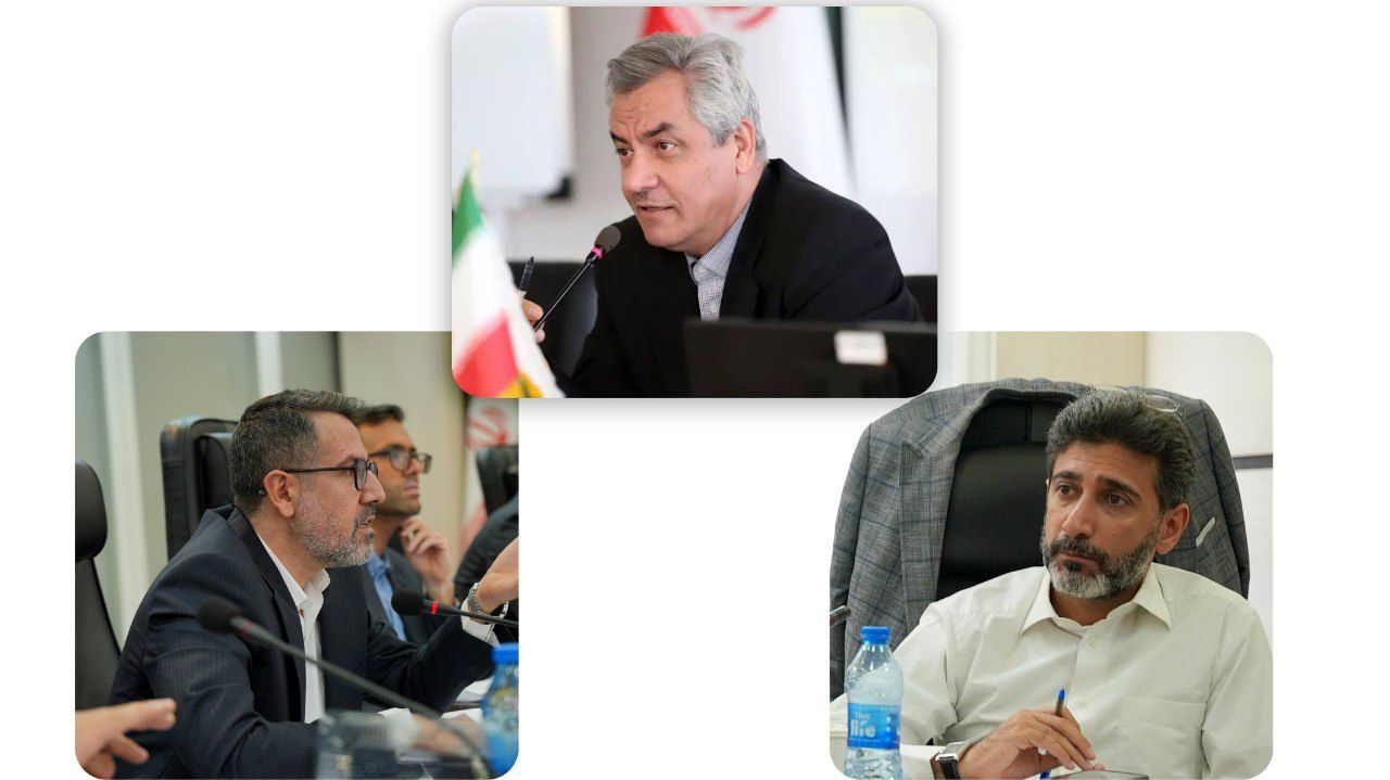 رئیس، نایب رئیس و خزانه دار انجمن ملی لیزینگ ایران معرفی شدند
