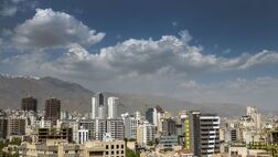 قیمت آپارتمان‌های ۳ خوابه جردن چقدر است؟ 