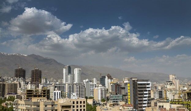 قیمت آپارتمان‌های ۳ خوابه جردن چقدر است؟ 