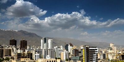 آپارتمان‌های ۸۰ متری جردن چند؟