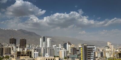 آپارتمان‌های ۸۰ متری جردن چند؟