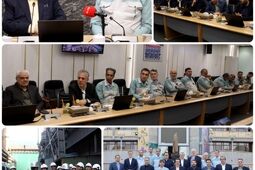  آمادگی بانک رفاه کارگران برای حمایت از صنعت فولاد کشور

