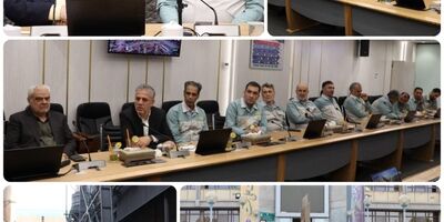  آمادگی بانک رفاه کارگران برای حمایت از صنعت فولاد کشور

