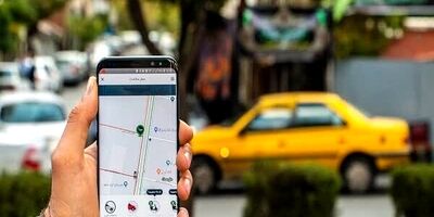 اشتغال بازنشستگان در تاکسی‌های اینترنتی در مسیر «قانونی» شدن