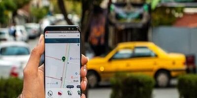 اشتغال بازنشستگان در تاکسی‌های اینترنتی در مسیر «قانونی» شدن