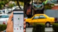 اشتغال بازنشستگان در تاکسی‌های اینترنتی در مسیر «قانونی» شدن