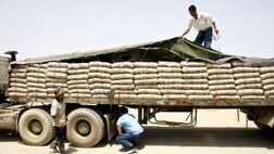 صنعت سیمان نقش مهمی در تجارت جهانی بازی نمی کند/ سهم سیمان در مبادلات جهانی حدود 4 درصد است 