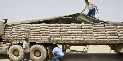 صنعت سیمان نقش مهمی در تجارت جهانی بازی نمی کند/ سهم سیمان در مبادلات جهانی حدود 4 درصد است 