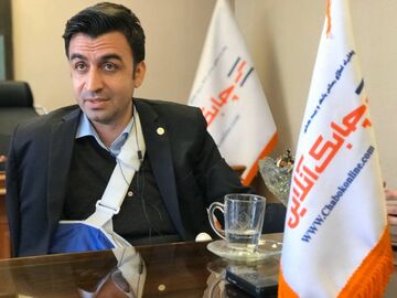 اسد اسدی