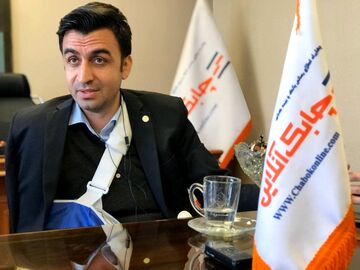 اسد اسدی