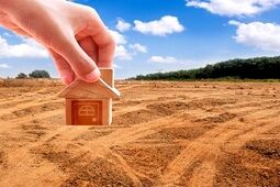 ۱۶۰ هزار متقاضی، زمین طرح جوانی جمعیت را تحویل گرفتند