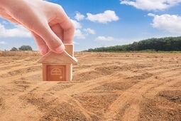 ۱۶۰ هزار متقاضی، زمین طرح جوانی جمعیت را تحویل گرفتند