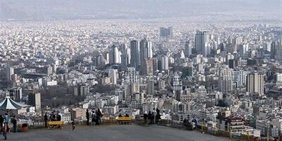 اختلاف ۳ میلیون تومانی بانک مرکزی و مرکز آمار بر سر قیمت مسکن در تهران