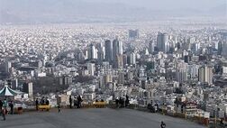اختلاف ۳ میلیون تومانی بانک مرکزی و مرکز آمار بر سر قیمت مسکن در تهران