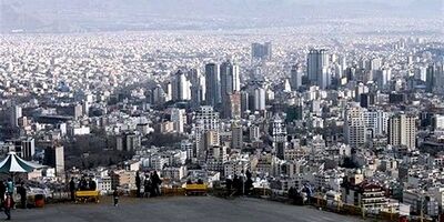 اختلاف ۳ میلیون تومانی بانک مرکزی و مرکز آمار بر سر قیمت مسکن در تهران
