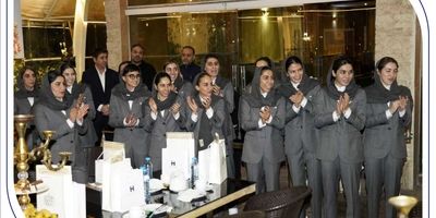 بانک صادرات ایران شایسته جایگاه‌های برتر نظام بانکی است
