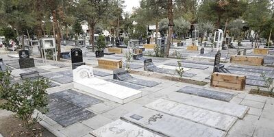 تغییر نام سازمان بهشت زهرا (س)