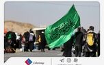 بیمه ملت زائران پیاده امام رضا (ع) را تحت پوشش قرار می‌دهد

