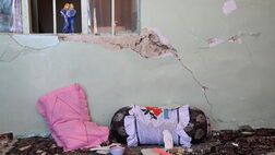 ۱۲۰۰ خانه در شهرستان زلزله‌زده دنا نیازمند نوسازی است