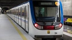 اورهال و نوسازی ۳۴ آسانسور متروی تهران تا پایان سال
