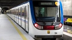 اورهال و نوسازی ۳۴ آسانسور متروی تهران تا پایان سال
