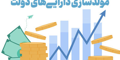 مولدسازی املاک دولت در بورس کالا کلید خورد