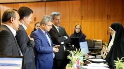 نیاز حیاتی به کنترل داخلی در راستای رفع مشکلات و بهسازی 