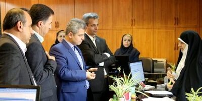 نیاز حیاتی به کنترل داخلی در راستای رفع مشکلات و بهسازی 