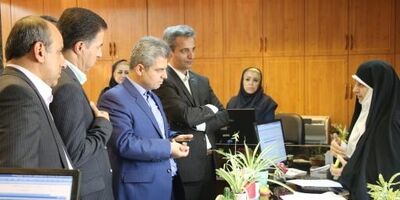 نیاز حیاتی به کنترل داخلی در راستای رفع مشکلات و بهسازی 