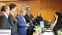 نیاز حیاتی به کنترل داخلی در راستای رفع مشکلات و بهسازی 