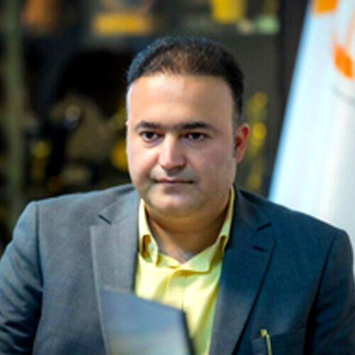 محمد آجدانی