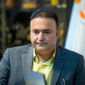 محمد آجدانی