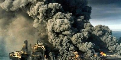 پیگیری حقوقی سانحه سانچی در ‌کمیته شرکت ملی نفت‌کش/ بررسی پوشش بیمه‌‌ دو کشتی‌ آغاز شد