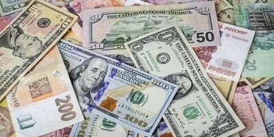 مهلت سه ماهه به دارندگان ارز بالاتر از ۱۰ هزار یورو