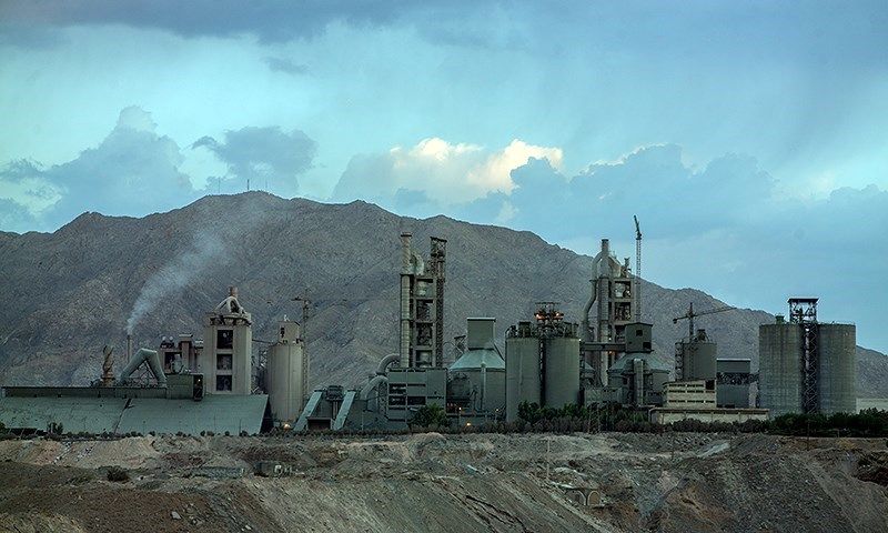 قیمت جدید سیمان در بازار اعلام شد + جدول