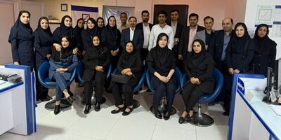 راه اندازی سامانه صدور آنلاین بیمه نامه در بیمه رازی
