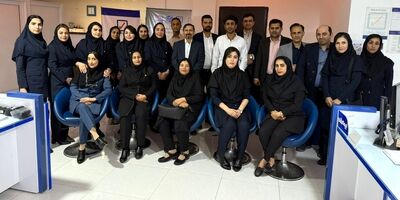 راه اندازی سامانه صدور آنلاین بیمه نامه در بیمه رازی
