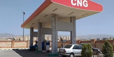 سوخت رایگان در ۵۰۰ جایگاه سی ان جی