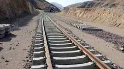 رشد ۸۰ درصدی بهسازی و بازسازی خطوط ریلی
