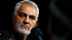 رئیس‌کل بانک مرکزی، شهادت سردار حاج قاسم سلیمانی را تسلیت گفت 