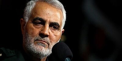 رئیس‌کل بانک مرکزی، شهادت سردار حاج قاسم سلیمانی را تسلیت گفت 