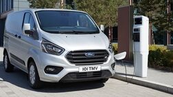 فراخوان 100 هزار خودروی هیبریدی جدید فورد در آمریکا
