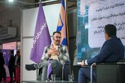 حضور متفاوت بیمه‌دات‌کام در فاینکس ۱۴۰۴؛ از غرفه‌داری سنتی تا گفتمان‌سازی نوآورانه