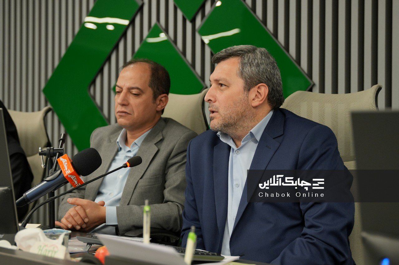 مهمترین دلیل افزایش  سهم بیمه درمان در سبد پرتفوی شرکت های بیمه ای معلوم شد+فیلم