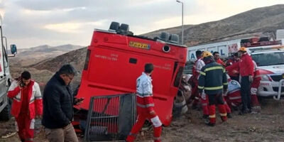 جان باختن ۵۱۰ نفر در سفرهای نوروزی