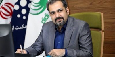 مجوز قبولی اتکایی سرمد صادر شد