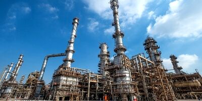 ظرفیت روزانه تولید بنزین در کشور ۱۱۵ میلیون لیتر است