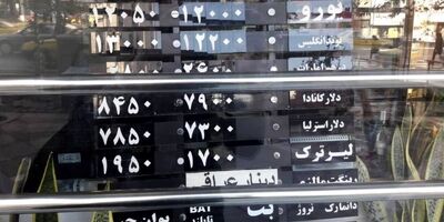 حضور فعالانه صرافی بانک‌ها برای مدیریت بازار ارز
